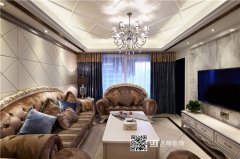 婚房裝修設計欣賞 為愛準備的新家各有不同幸?？偸窍嗤? width=